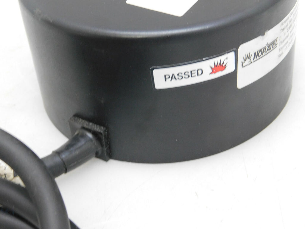Siemens/Noratel AT18 Trafo IP54 ta55/B Transf.No. TI-044301