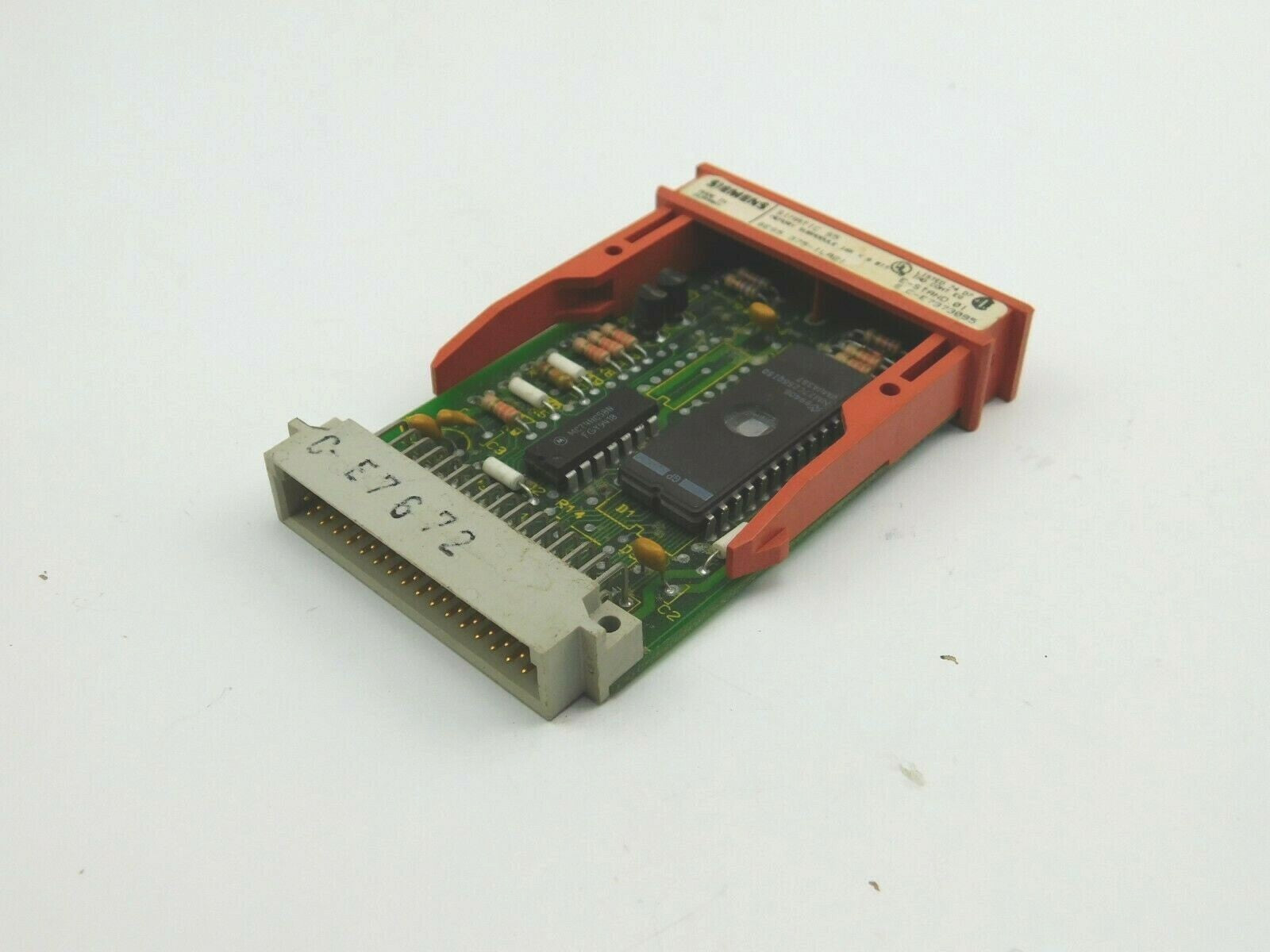 SIEMENS SIMATIC S5 6ES5 375-1LA21