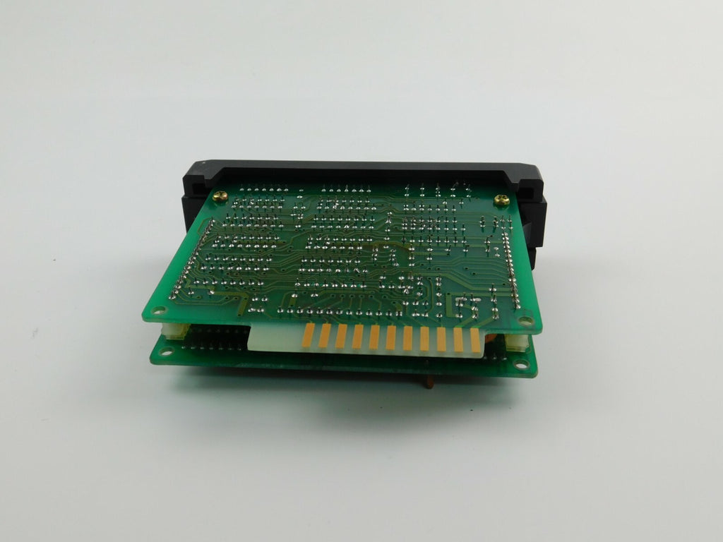 GE FANUC  IC610MDL110A  HIGH SPEED COUNTER