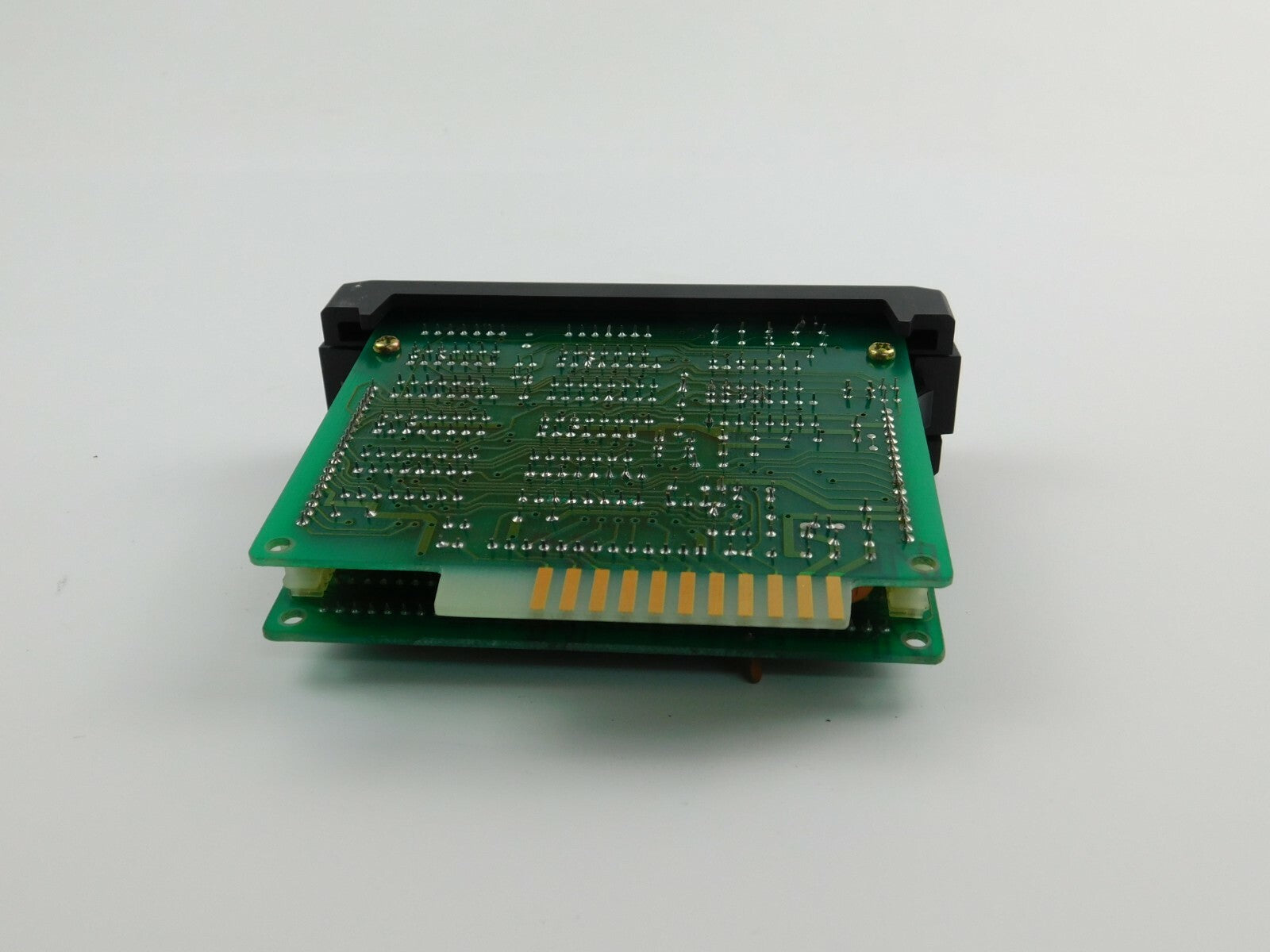 GE FANUC  IC610MDL110A  HIGH SPEED COUNTER