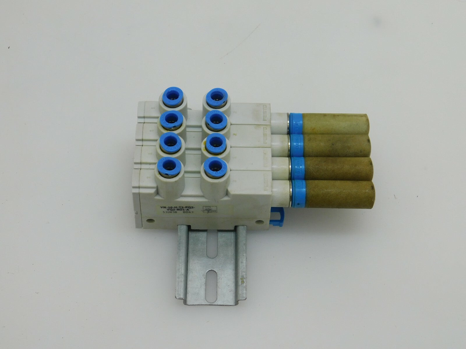 Festo VN-10-HT3PQ2-VQ2-RO1-A ** 4 Stück **