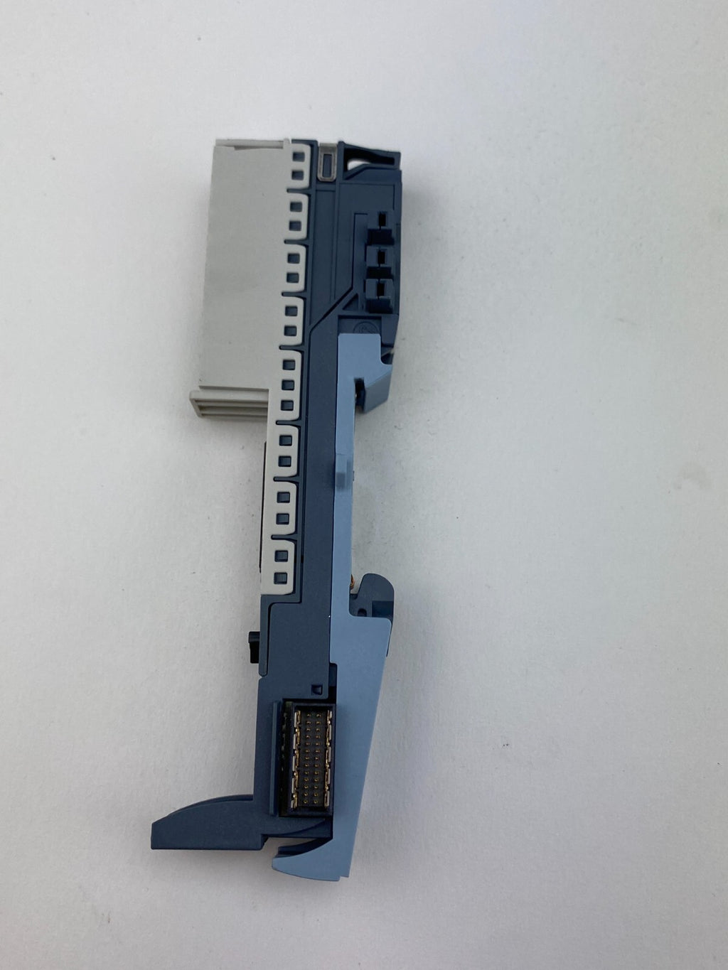SIEMENS 6ES7 193-6BP00-0DA0 **3 Stück**
