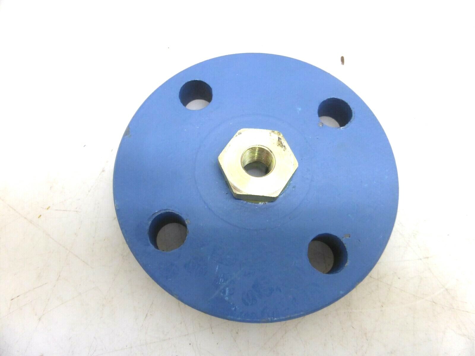 DIN 2527-ND16-NW25-C22.8-73038/T0