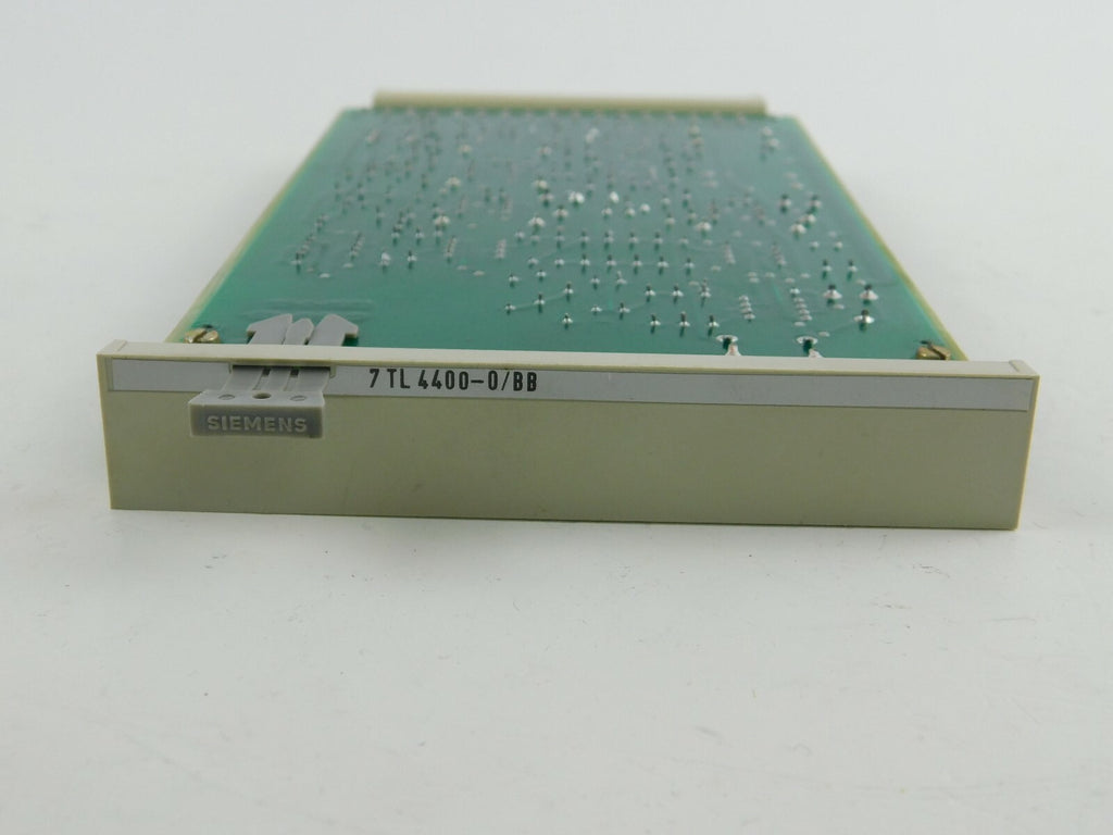 Siemens 7TL4400-0 / BB 