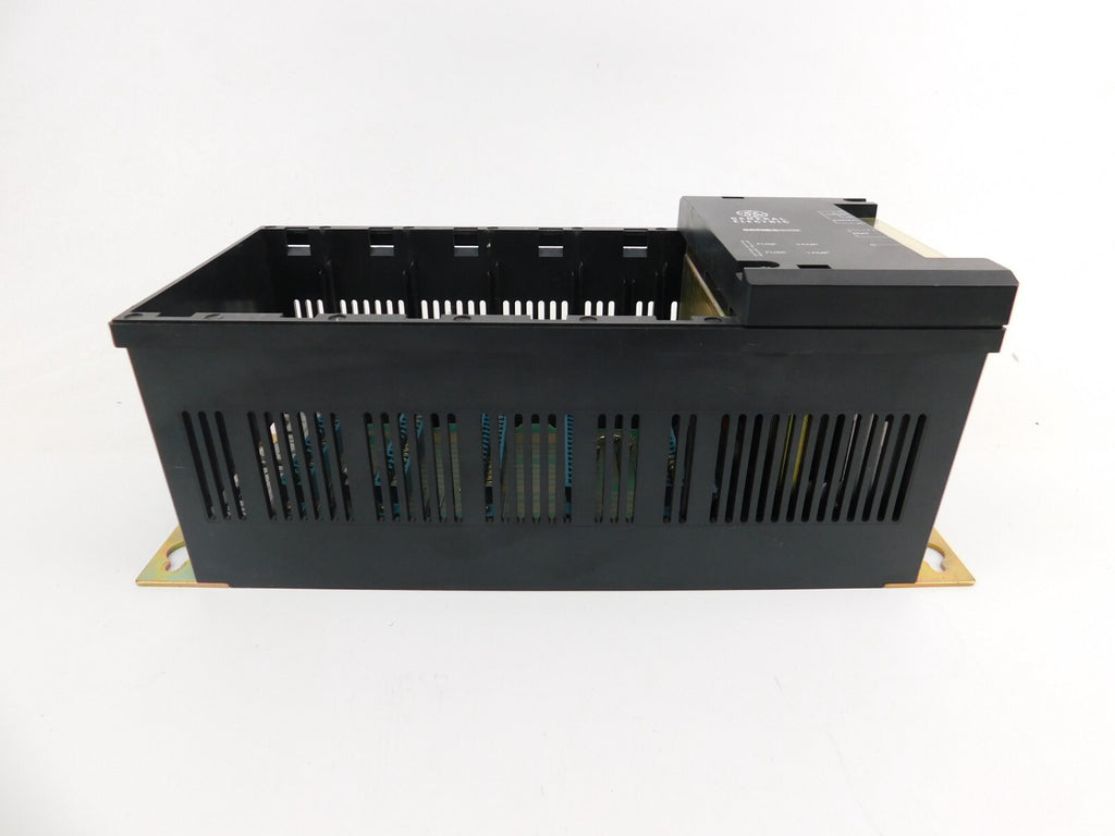 GENERAL ELECTRIC SERIES ONE IC610CHS100A 115/230VAC 50-60HZ