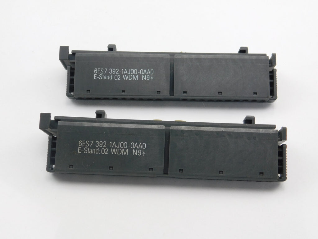 SIEMENS 6ES7 392-1AJ00-0AA WDM N9 ** 2 Stück **