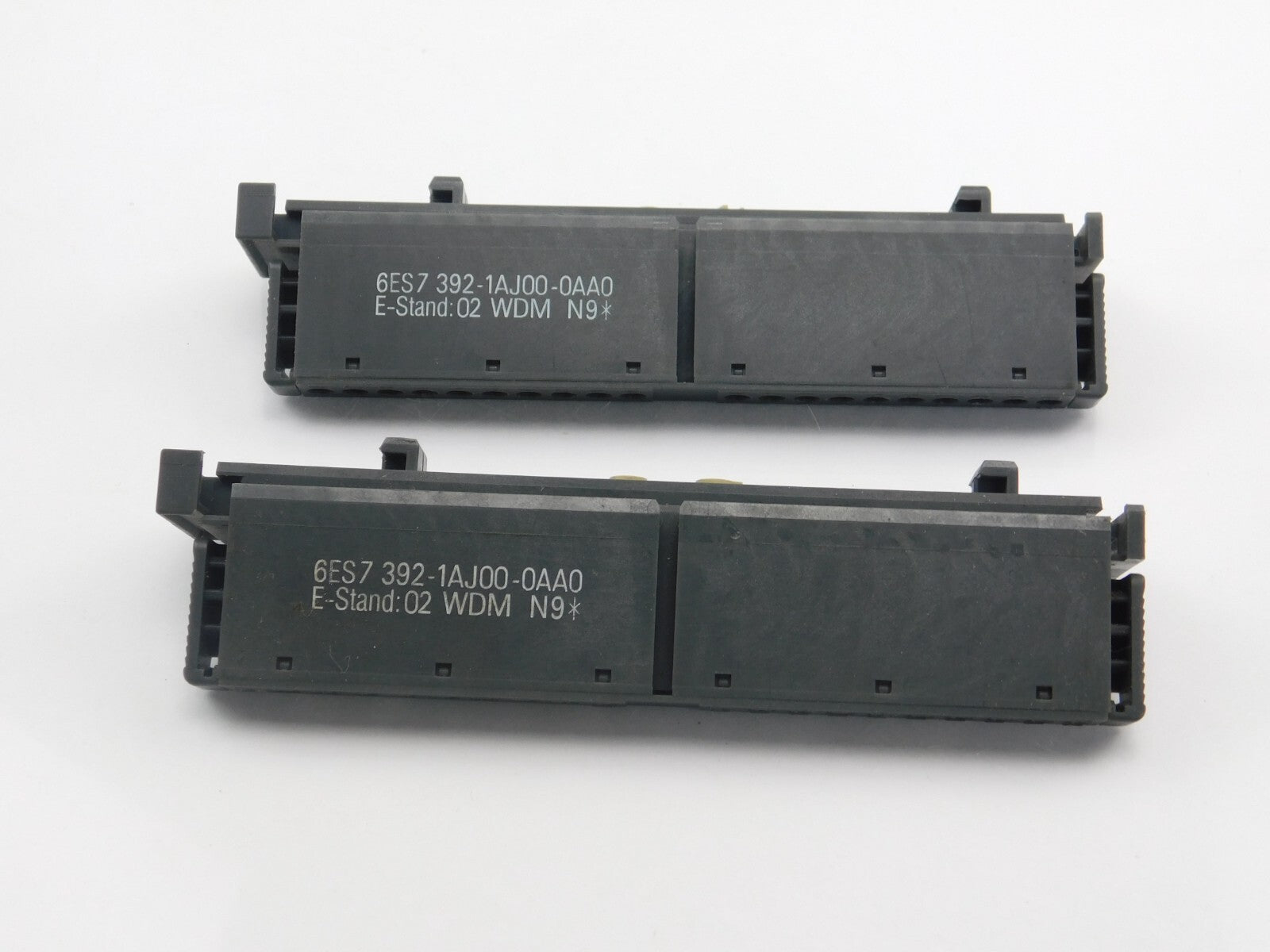 SIEMENS 6ES7 392-1AJ00-0AA WDM N9 ** 2 Stück **