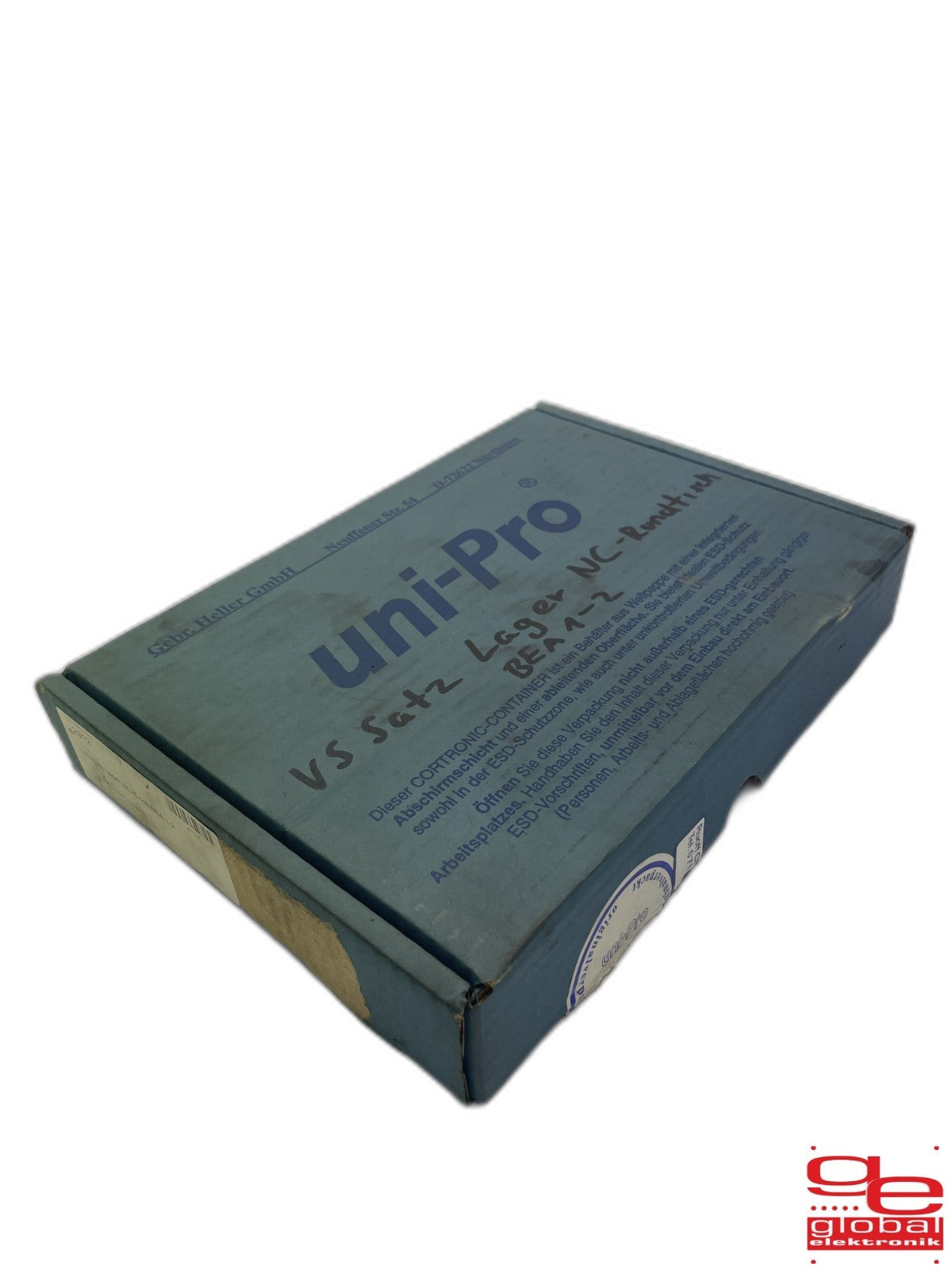 Heller Uni-Pro  20. 002 708-3