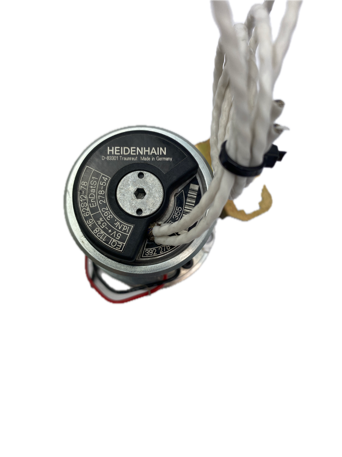 KEB A6NE 03.P1.128-0617
