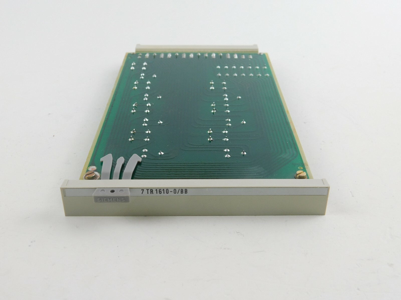 Siemens 7TR1610-0 / BB   C73040-A23-C57-2-87