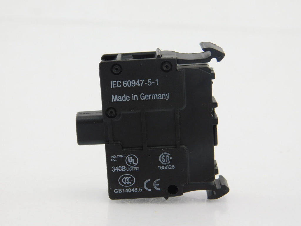 EATON M22-LED C-W,(12-30V) **8 Stück**
