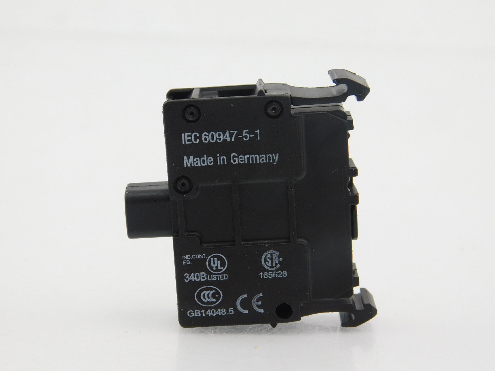 EATON M22-LED C-W,(12-30V) **8 Stück**