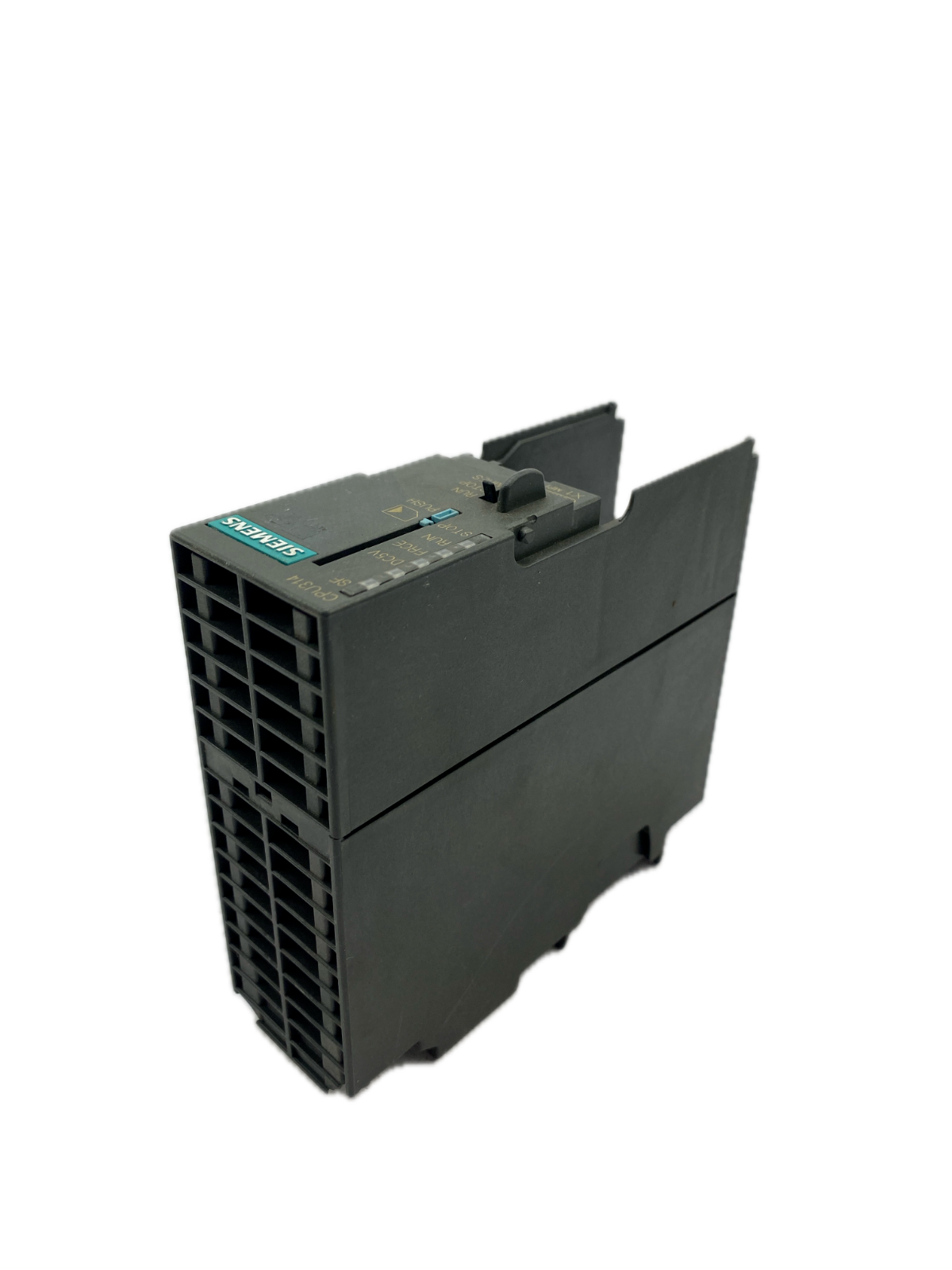 SIEMENS CPU314 SIMATIC S7 6ES7 314-1AF10-0AB0 ... Defekt