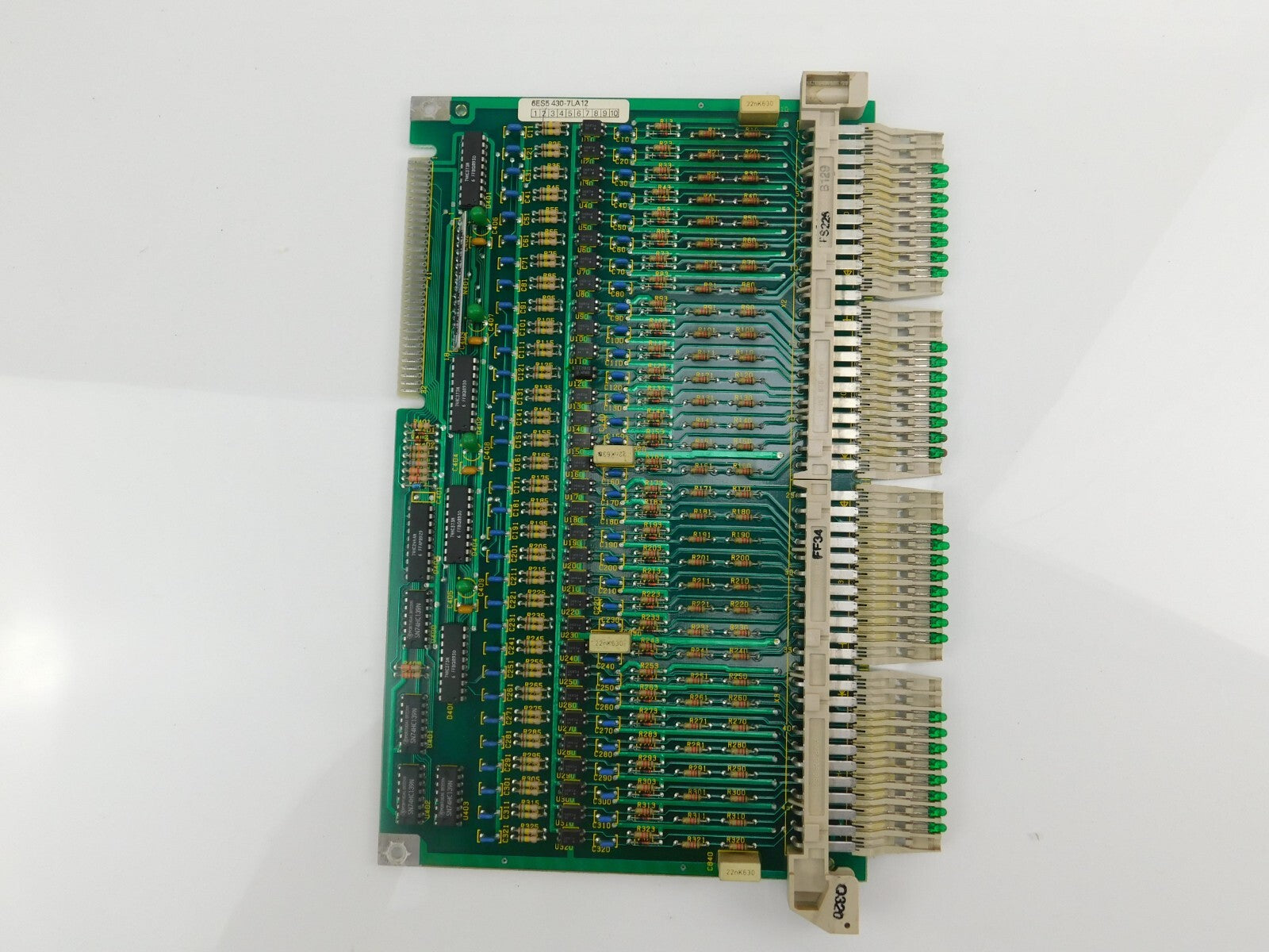 SIEMENS  6ES5 430-7LA12