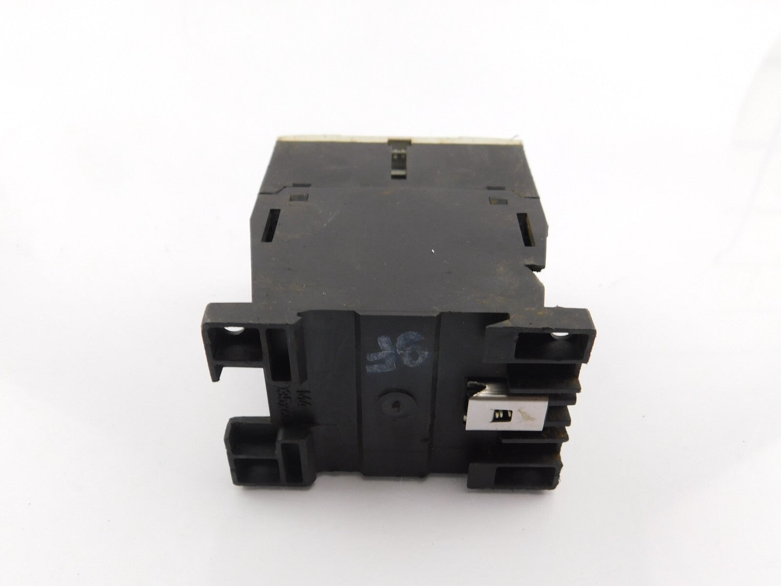 EATON Leistungsschütz DIL M12-01 2017 24VDC