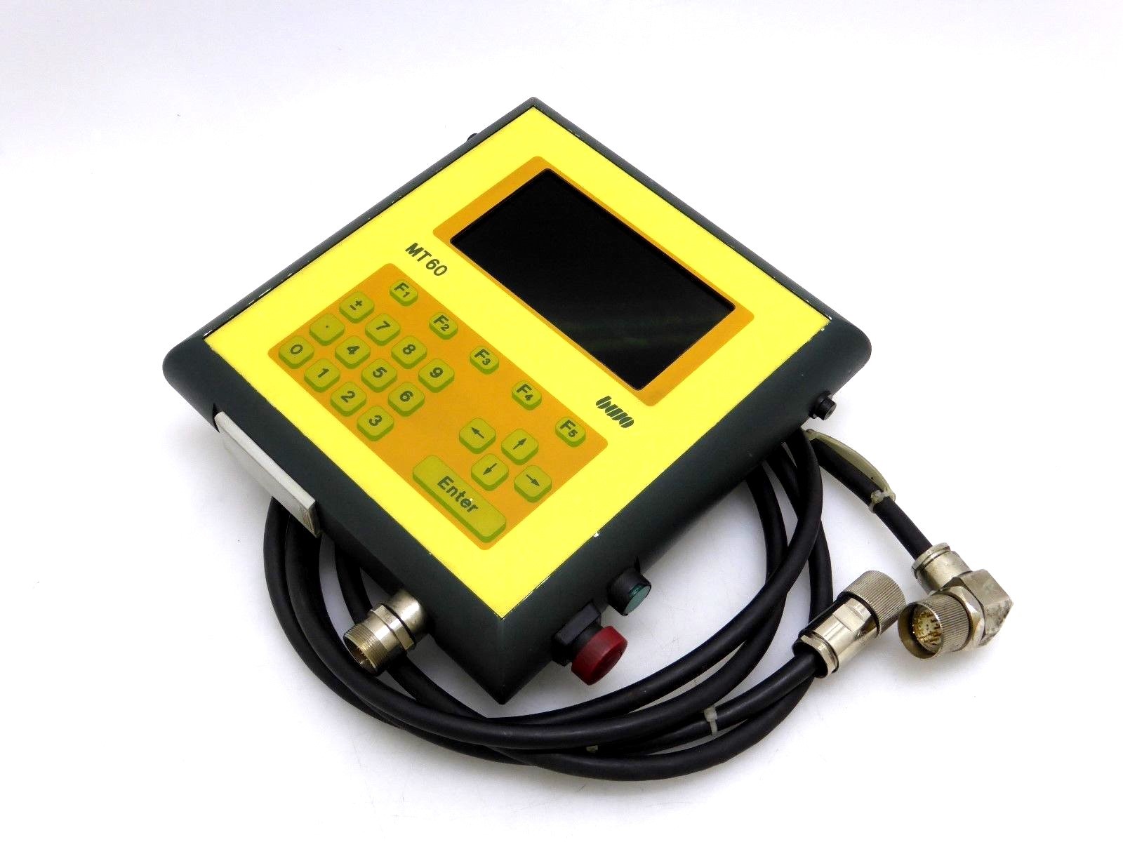 bwo Panel Bedienteil MT60 083804