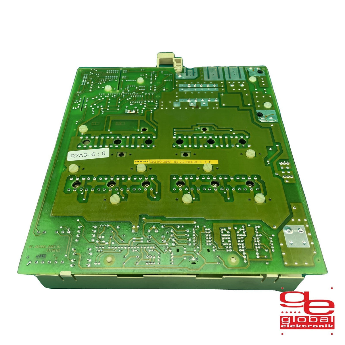 SIEMENS 6SC6100-0AB00 462 010.9001.00