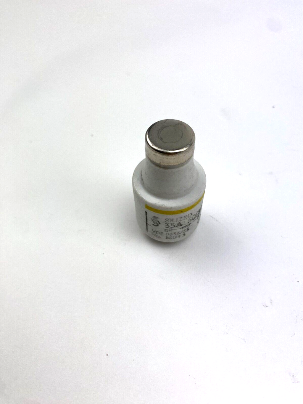 SIEMENS SILIZED 35A 500V 5SD4 5**3 Stück**