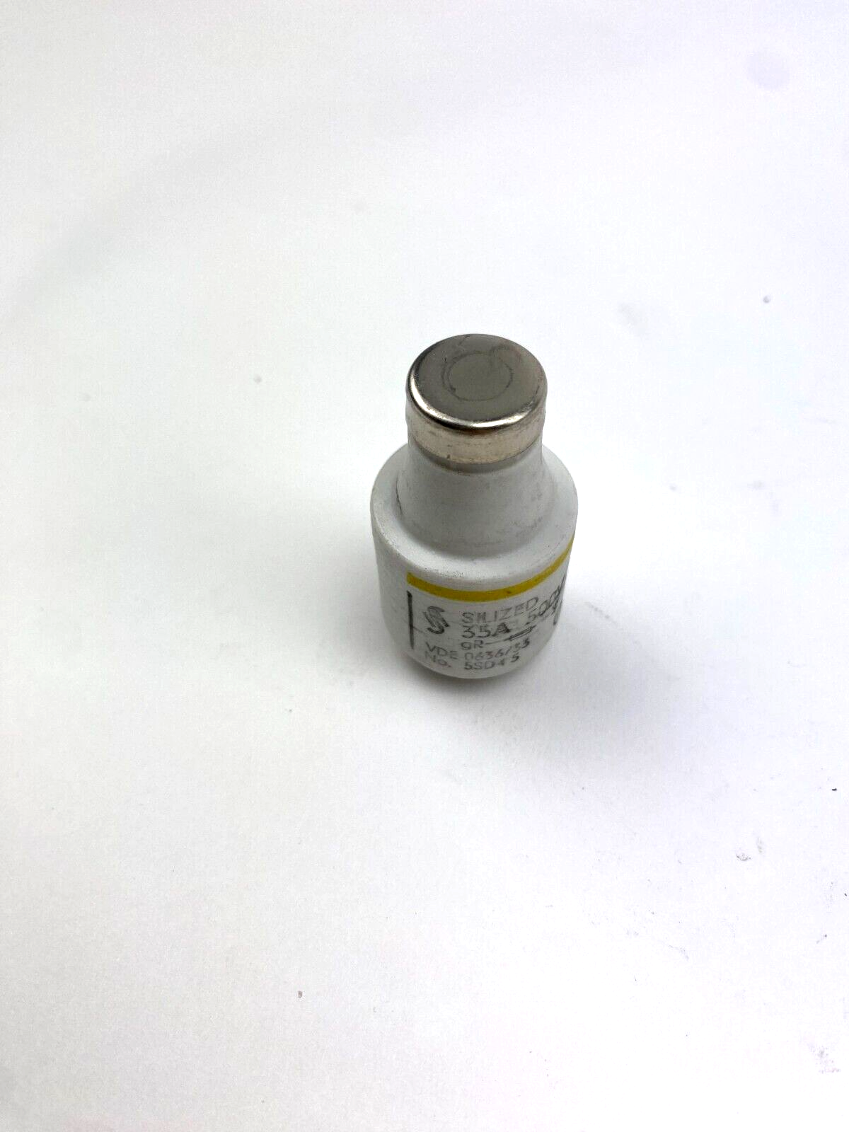 SIEMENS SILIZED 35A 500V 5SD4 5**3 Stück**