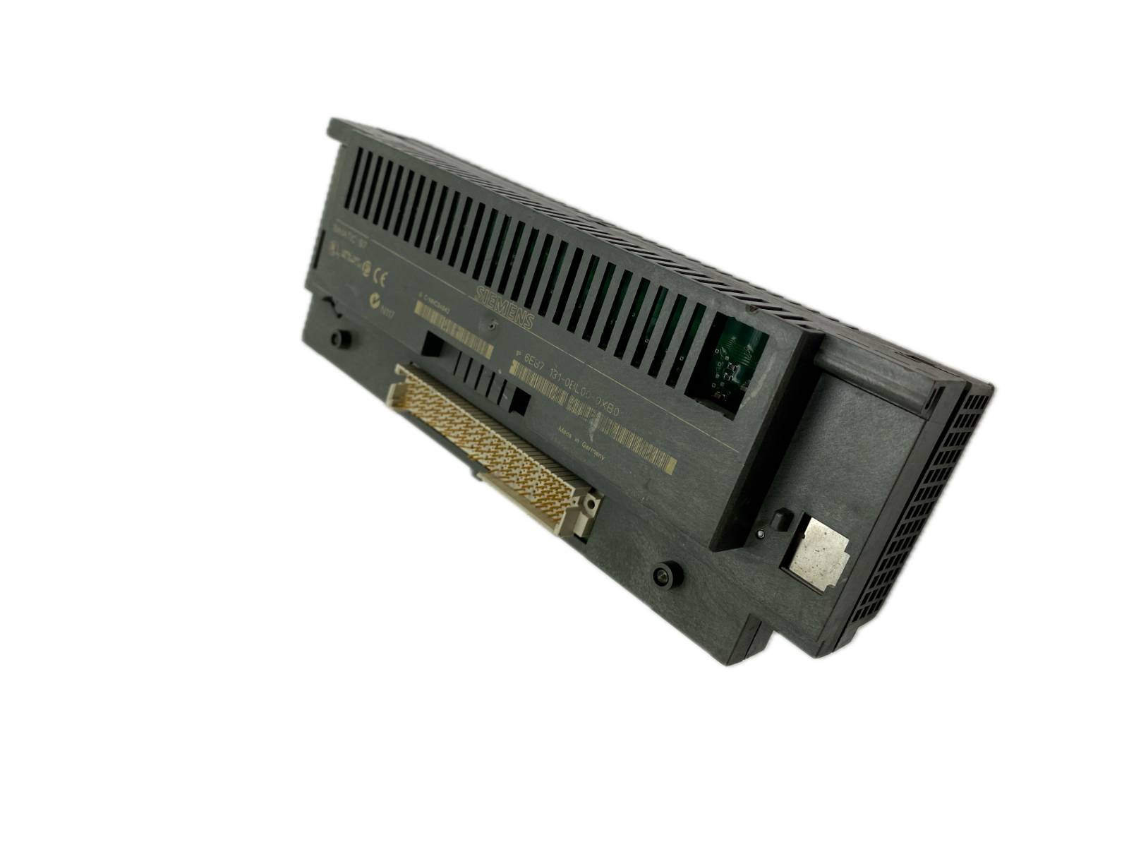 SIEMENS SIMATIC S7 6ES7 131-0BL00-0XB0