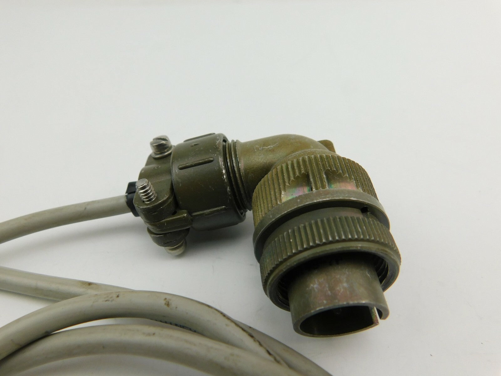 CONTRINEX Näherungsschalter  DW-AD-503-M12 008398