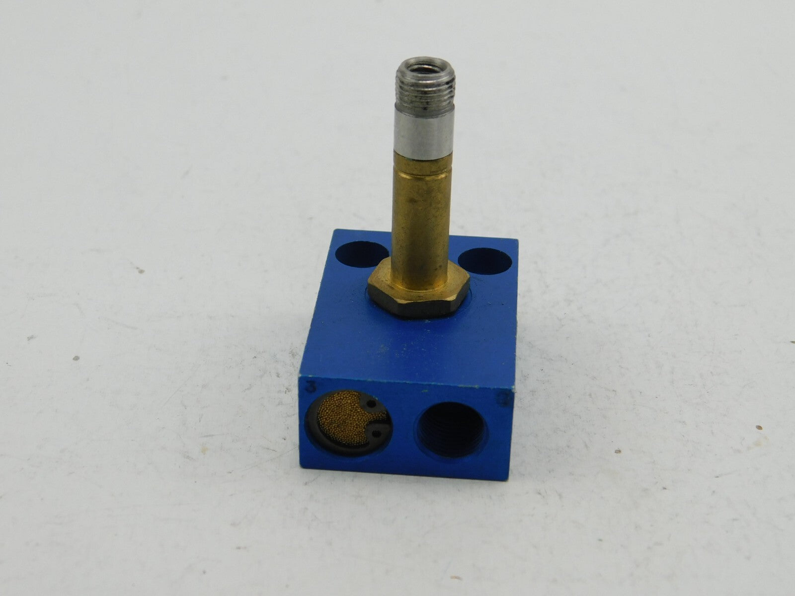 FESTO 11121 MFH-3-1/8-SEU