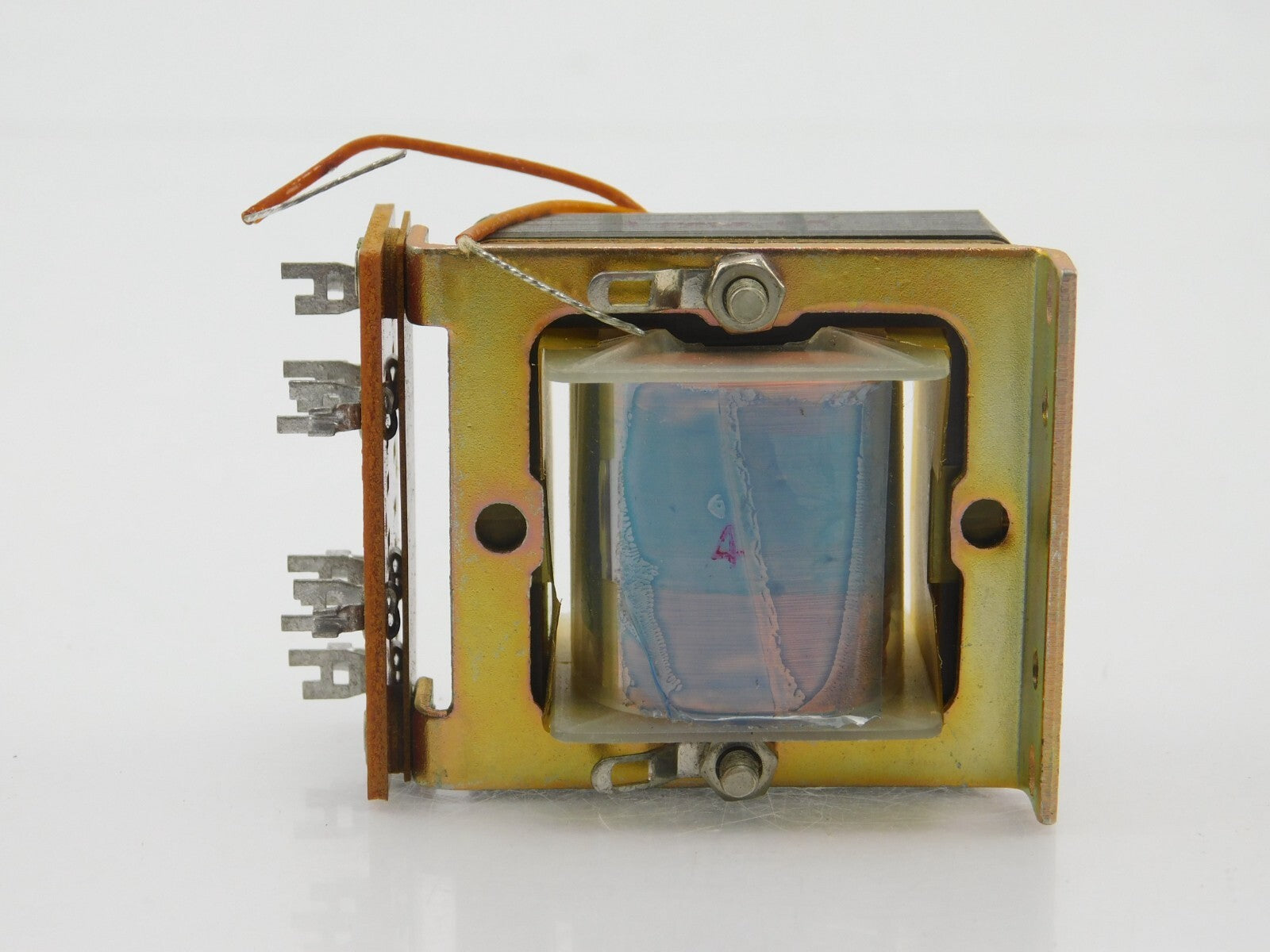 SIEMENS Transformator B71816- S42-A3-15 ** 3 Stück **
