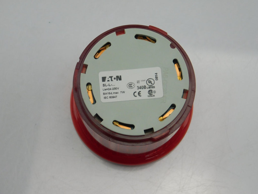 EATON SL-L  Rot 24-230V