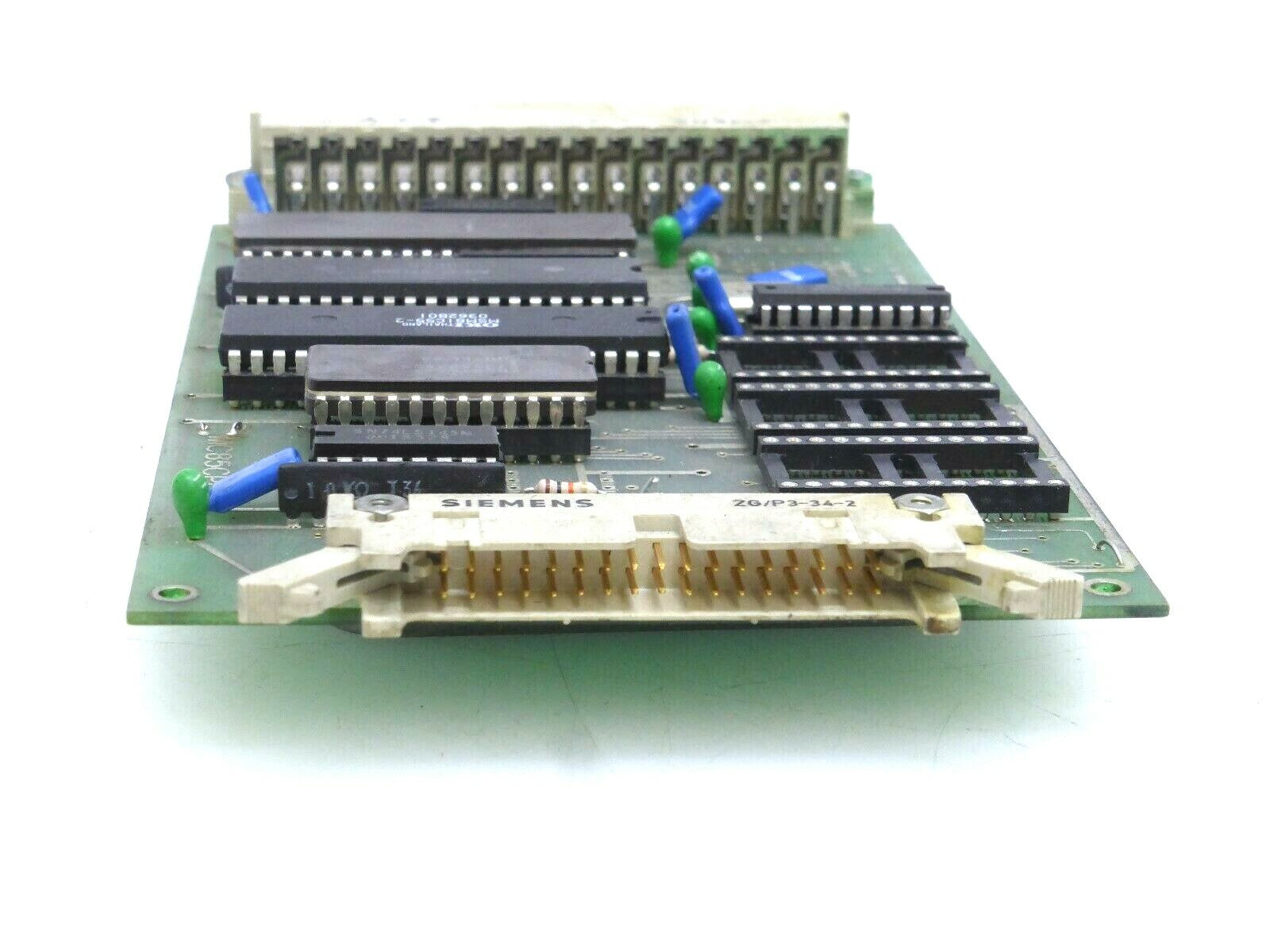 Siemens MC85CPUEE
