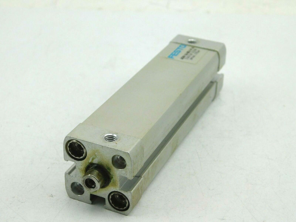 FESTO ADN-16-80-I-P-A 536218 U208 PMAX 10 bar