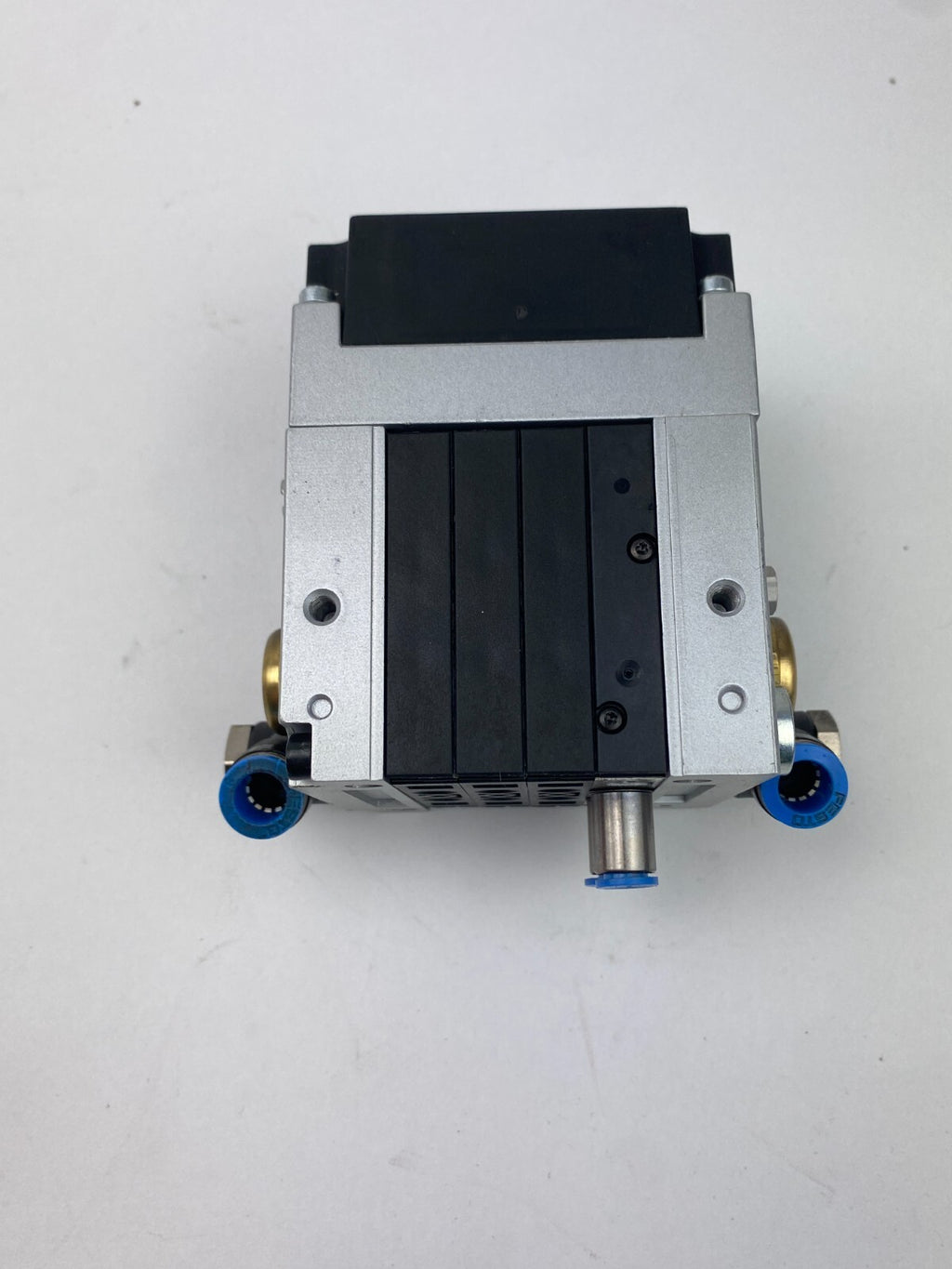 FESTO CPV10-VI 18200 + CPV10-GE-ASI-4E4A-ZM8 170537