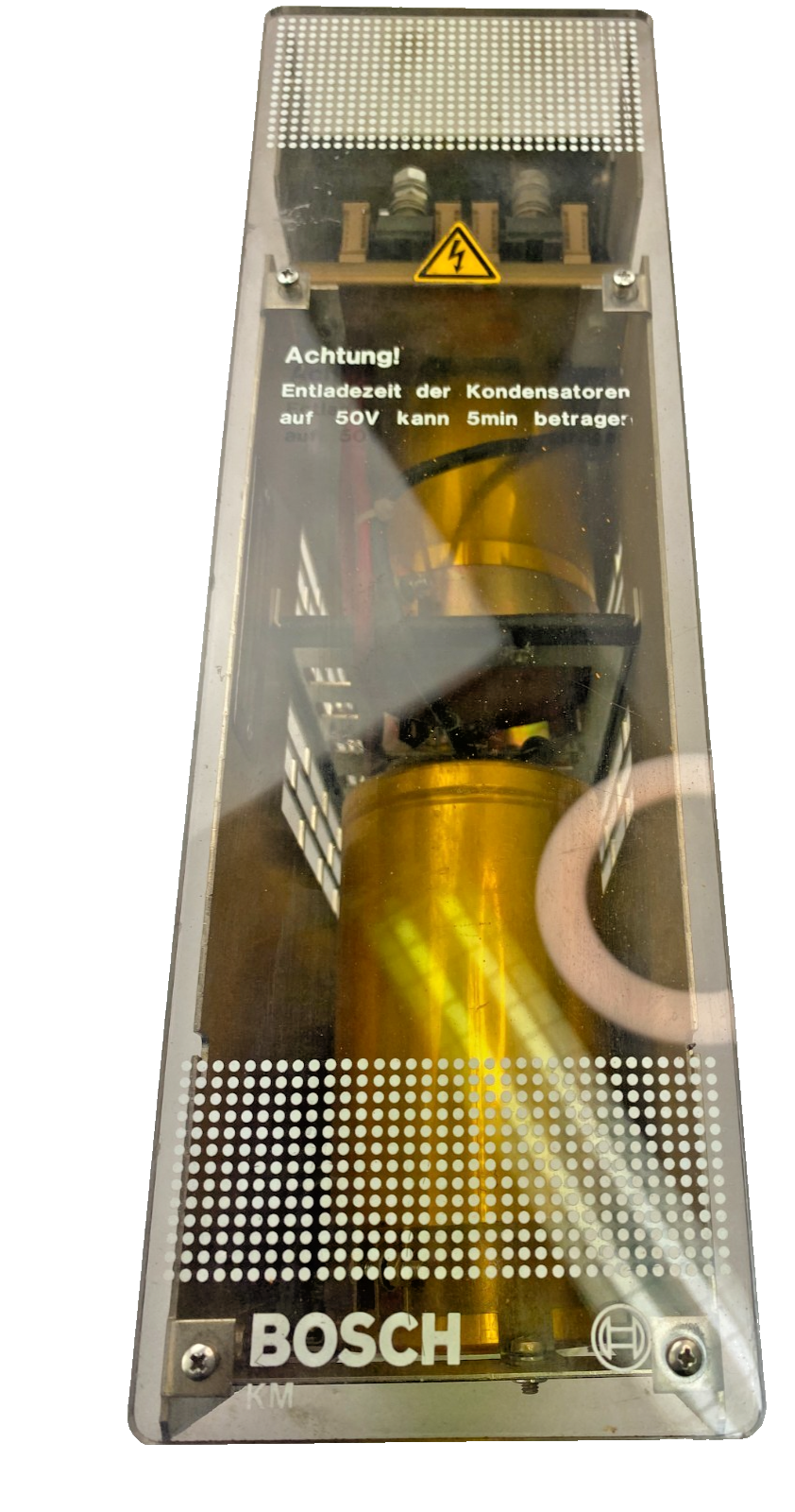 BOSCH KM