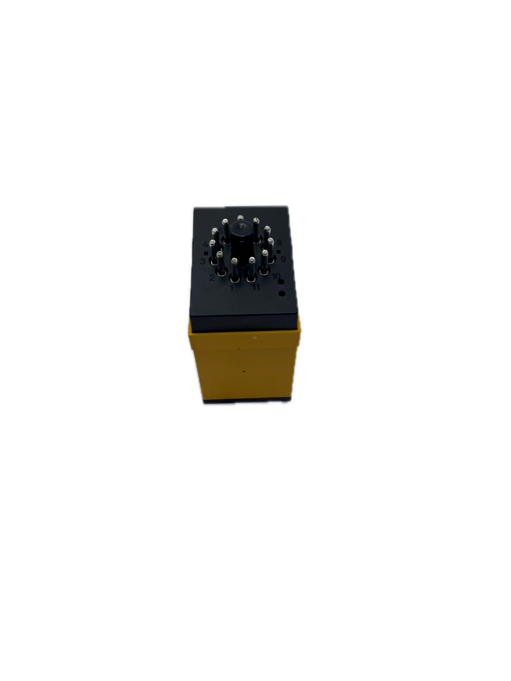 Selectron 3~ Voltage monitor EMR SU31D1