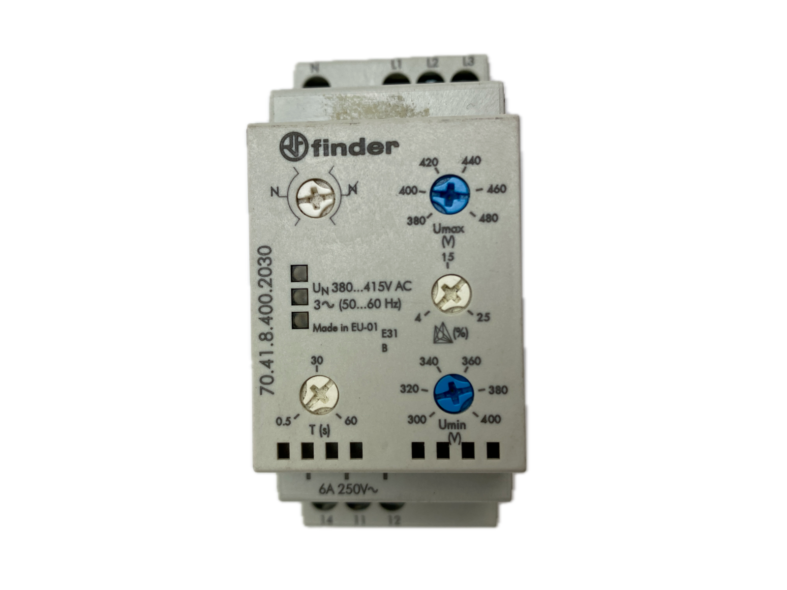 Finder 70.41.8.400.2030