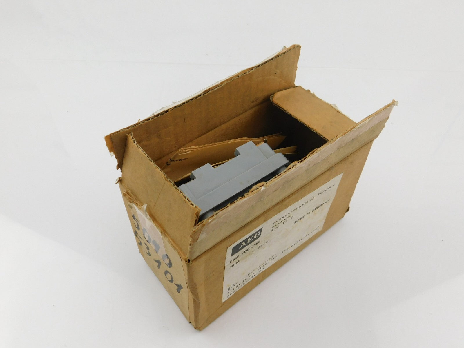 AEG Ausschwenkbarer 910-591-055