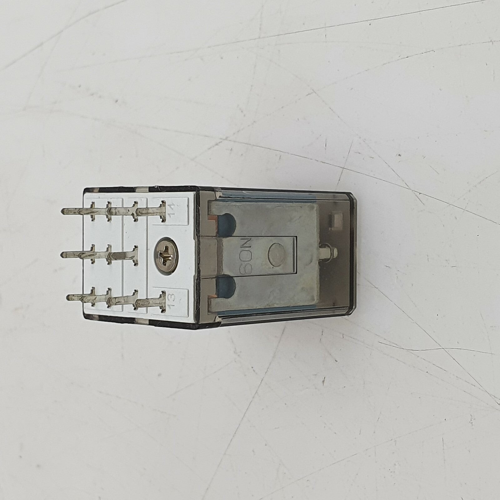 finder Type 55.13 10A-250V  ** 5 Stück **