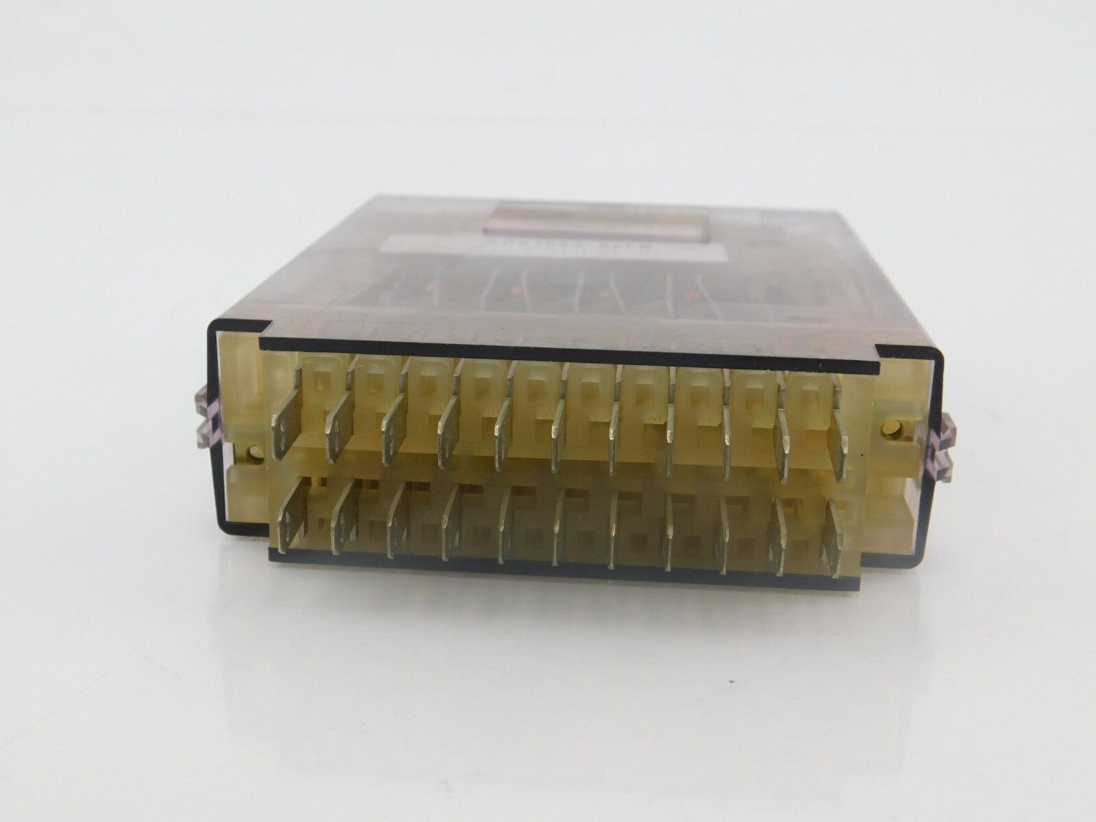 SIEMENS 7PA 1043-6EFR 1KW 380V~ 10A 220V~