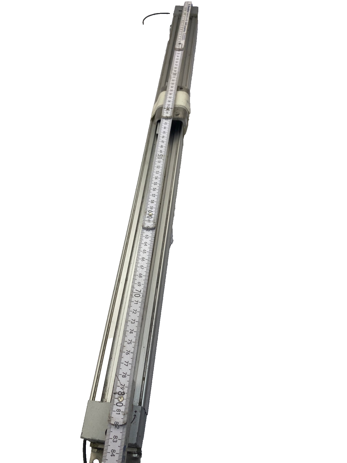 FESTO pneumatischer Linearantrieb