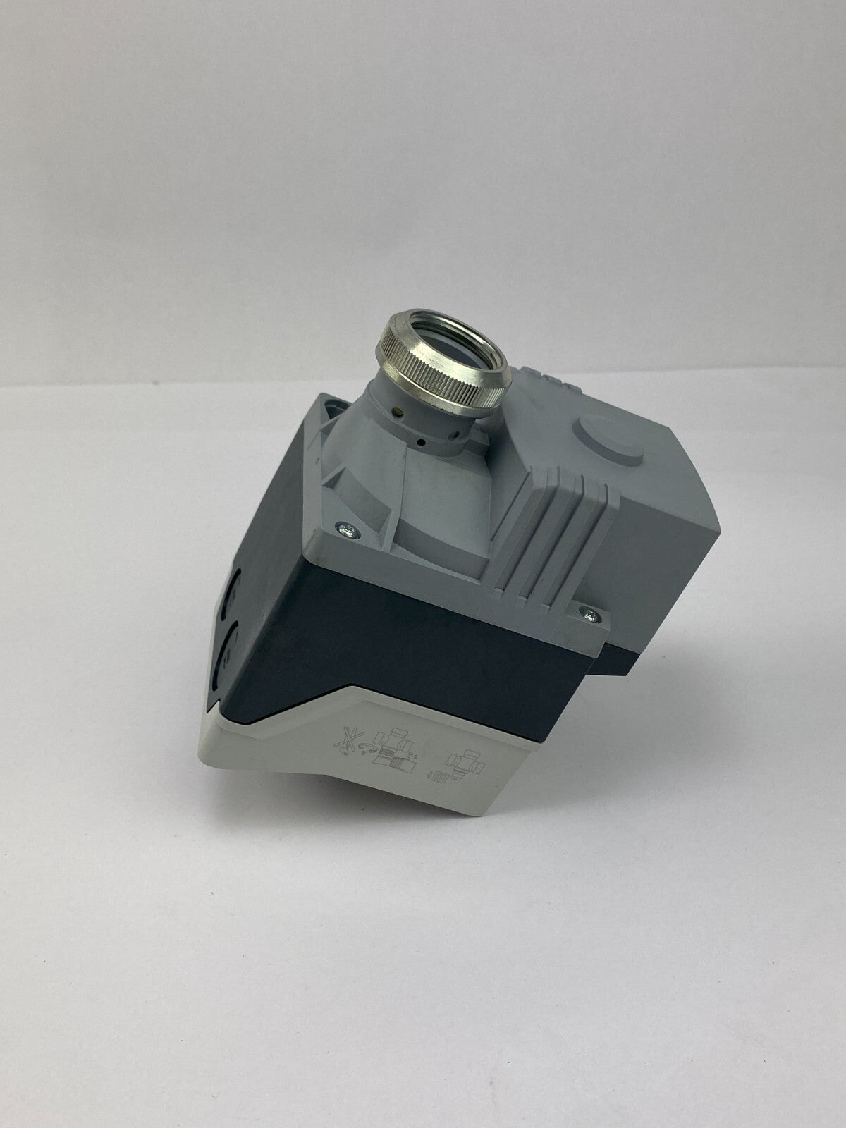 SIEMENS SAS31.53 1PS55158-A109 2PFSC