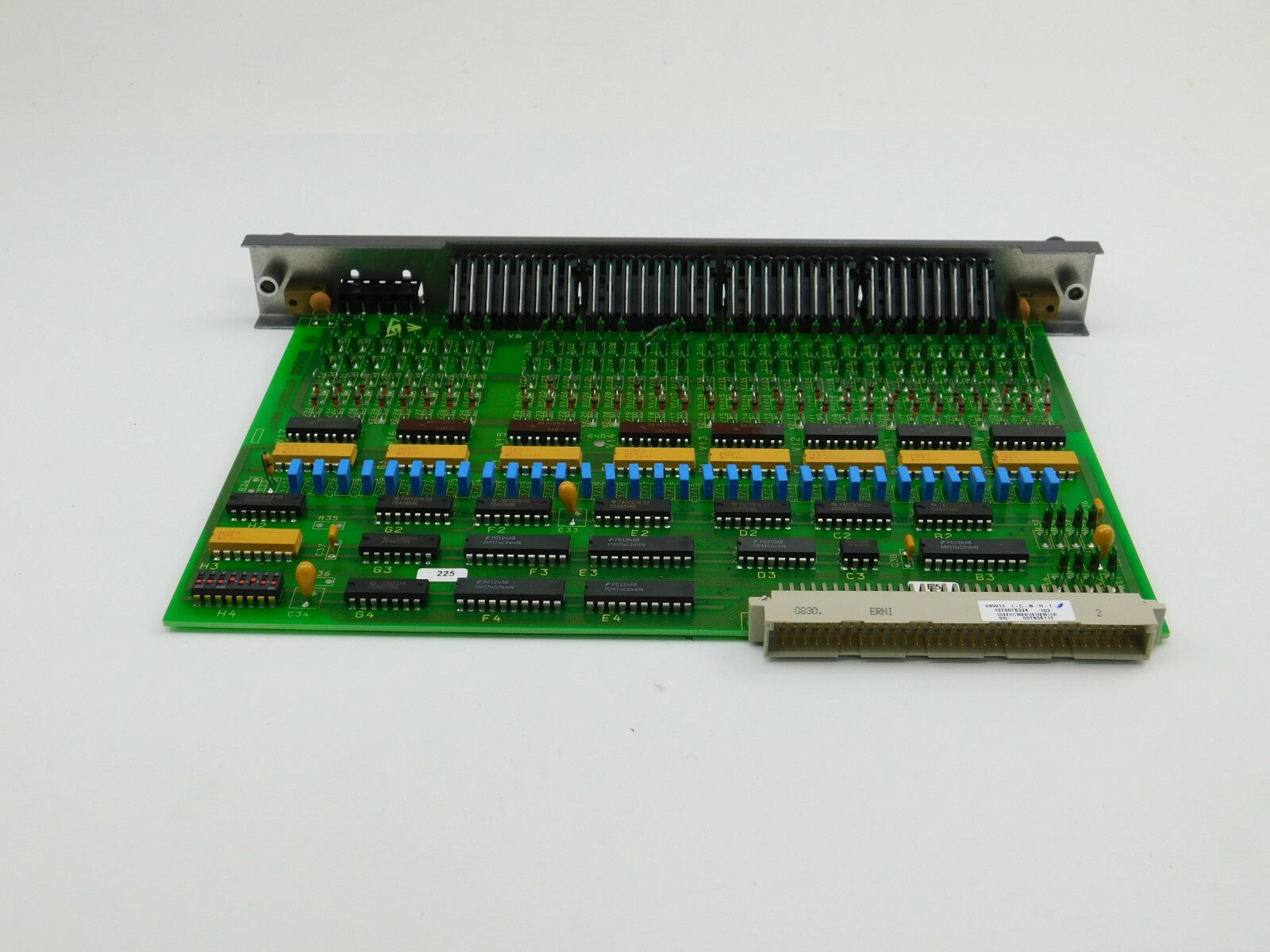 BOSCH Input Karte  075325-1017 1070075324-103 E24 V-