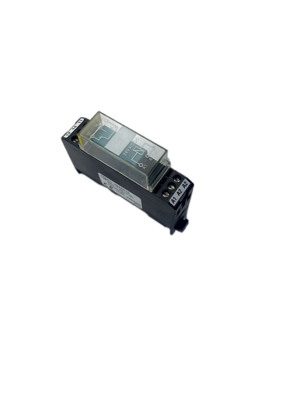 Phoenix Contact EMG 17-REL/KSR-24/21AU BK Koppelrelais