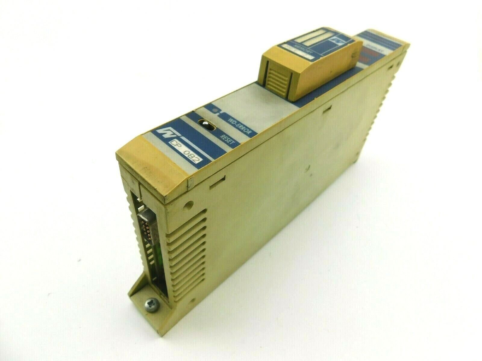 SIGMATEK  Module  CP 082