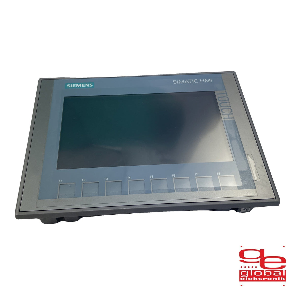 Siemens SIMATIC HMI KTP700 Basic DP 6AV2 123-2GA03-0AX0