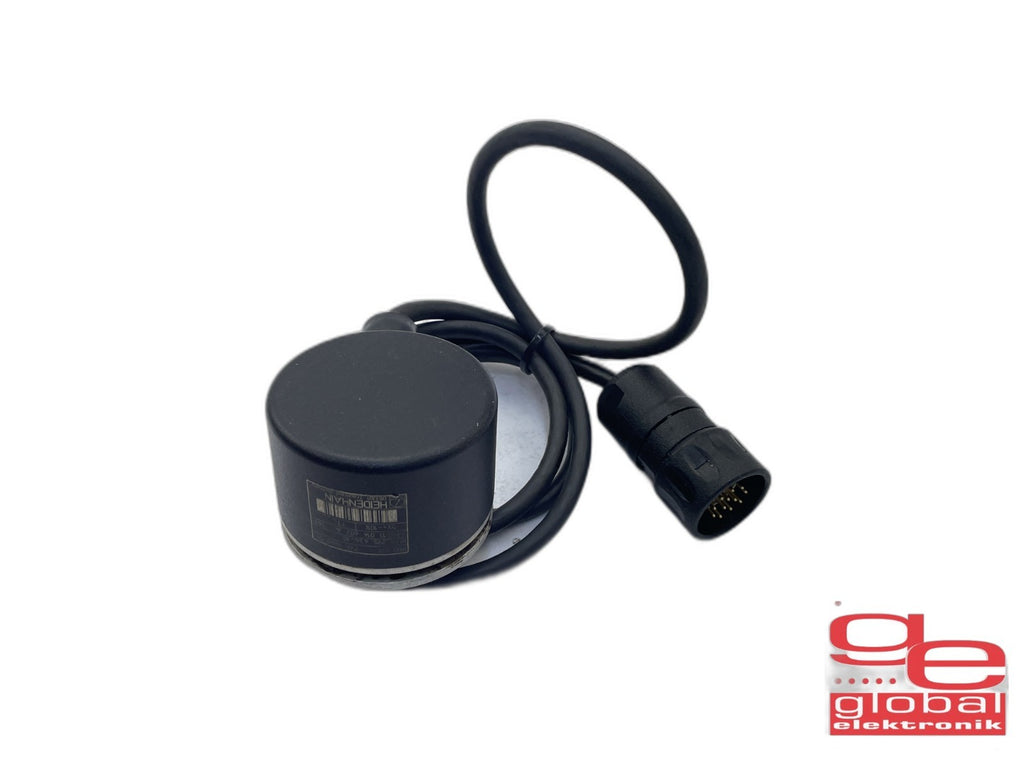 HEIDENHAIN  ROD 426  2500 02S12-03 Id.Nr: 295 434-1G
