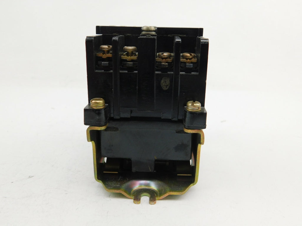 ALLEN BRADLEY 700 N-400 AI UC BULLETIN 700 Klemme für hutschiene defekt