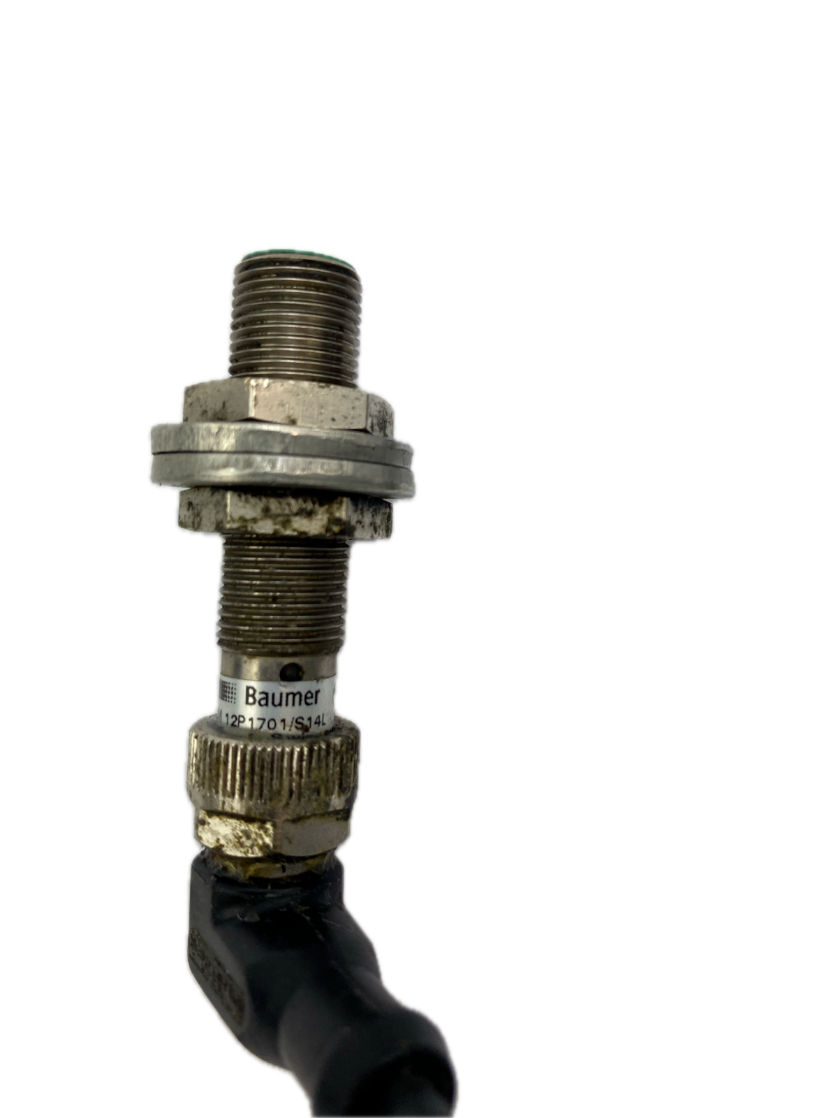 Baumer 12P1701/S14L ca. 2 meter
