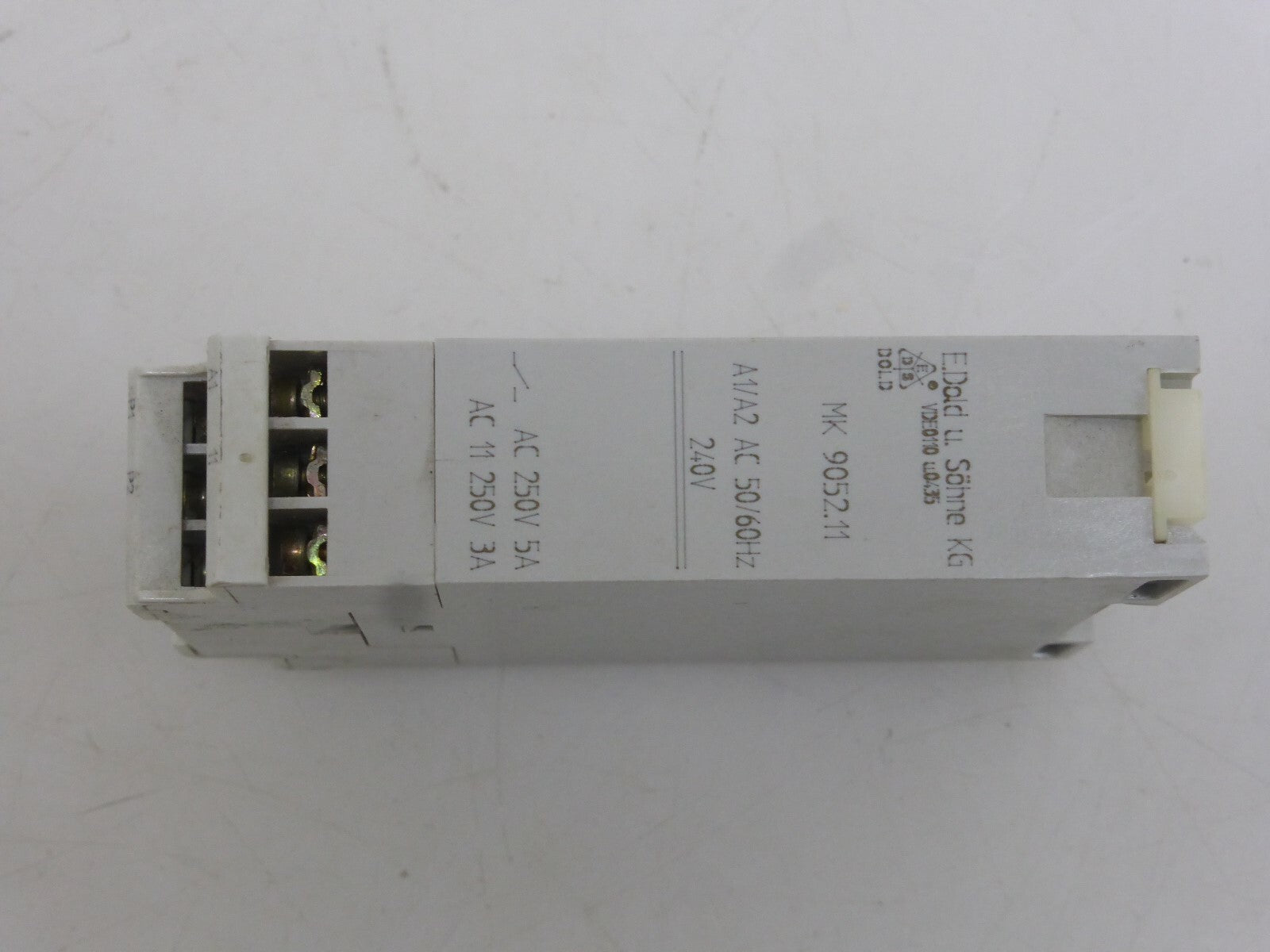 E.Dold u. Söhne MK 9052.11 ** 4 Stück **