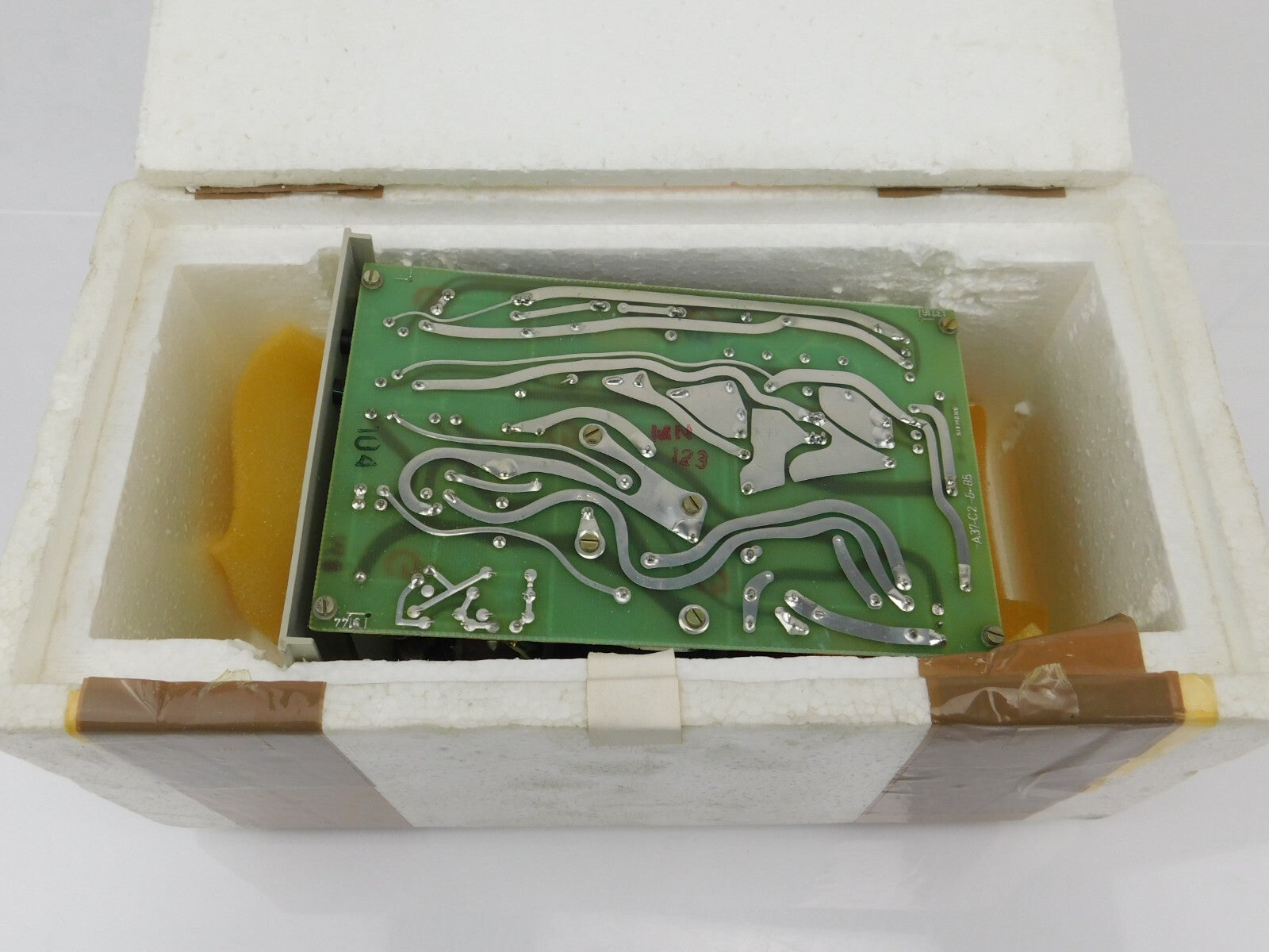 Siemens 7 TN 3512-1B/CI