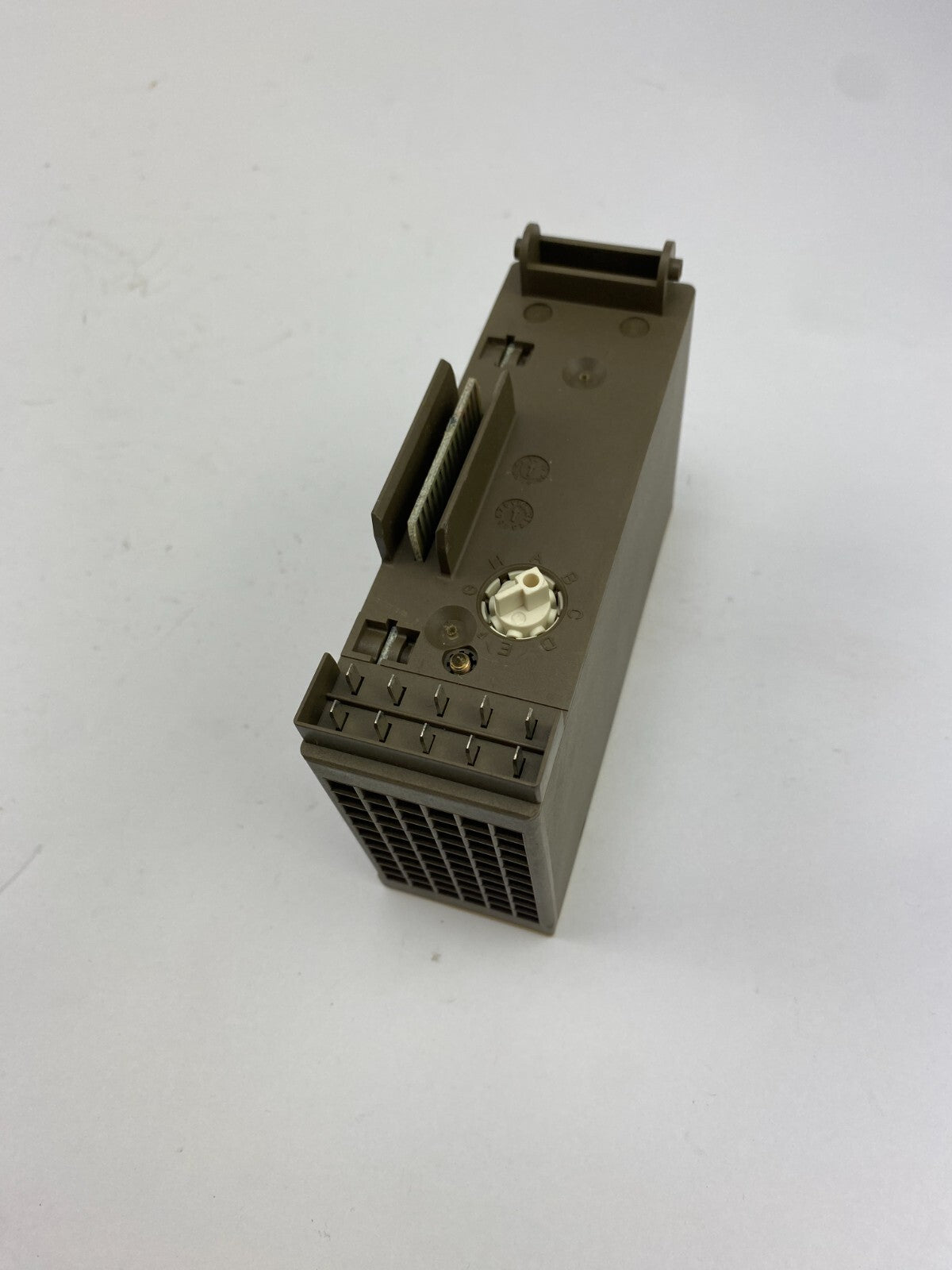 SIEMENS SIMATIC S5 6ES5 421-8MA12