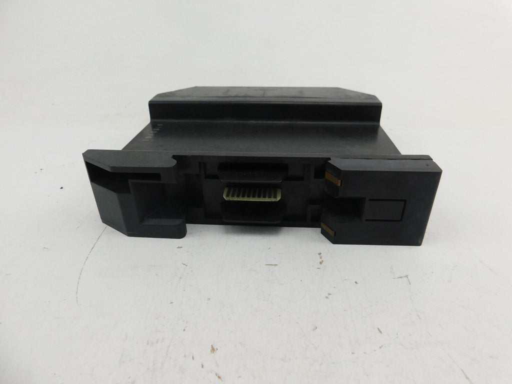 Siemens  Simatic S5- 110A 6ES5 930-7AA 11
